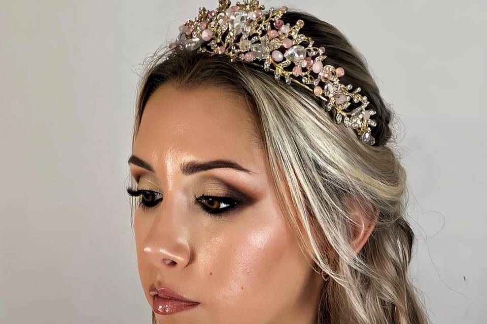 Elii Makeup