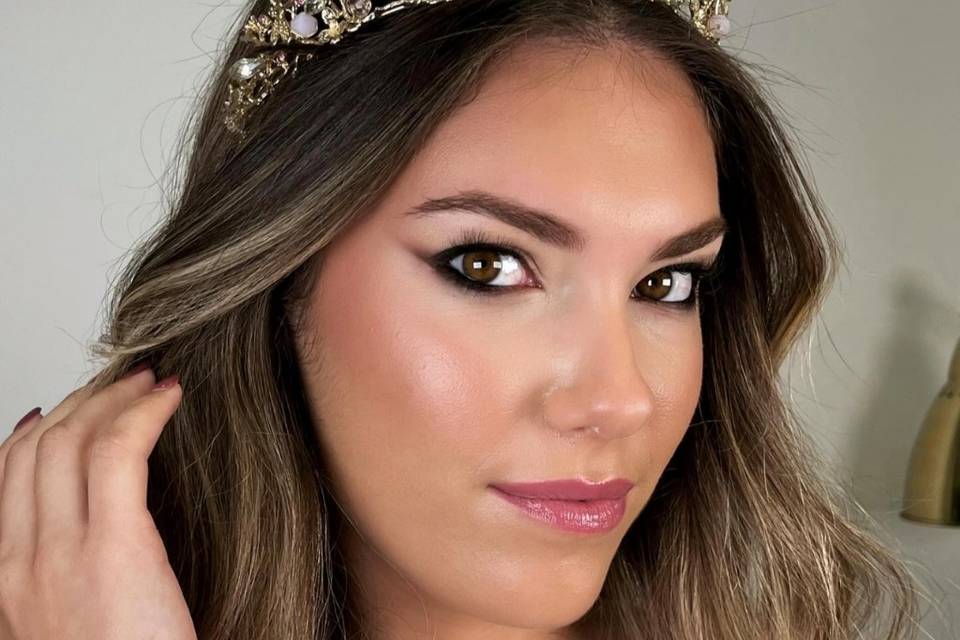 Elii Makeup