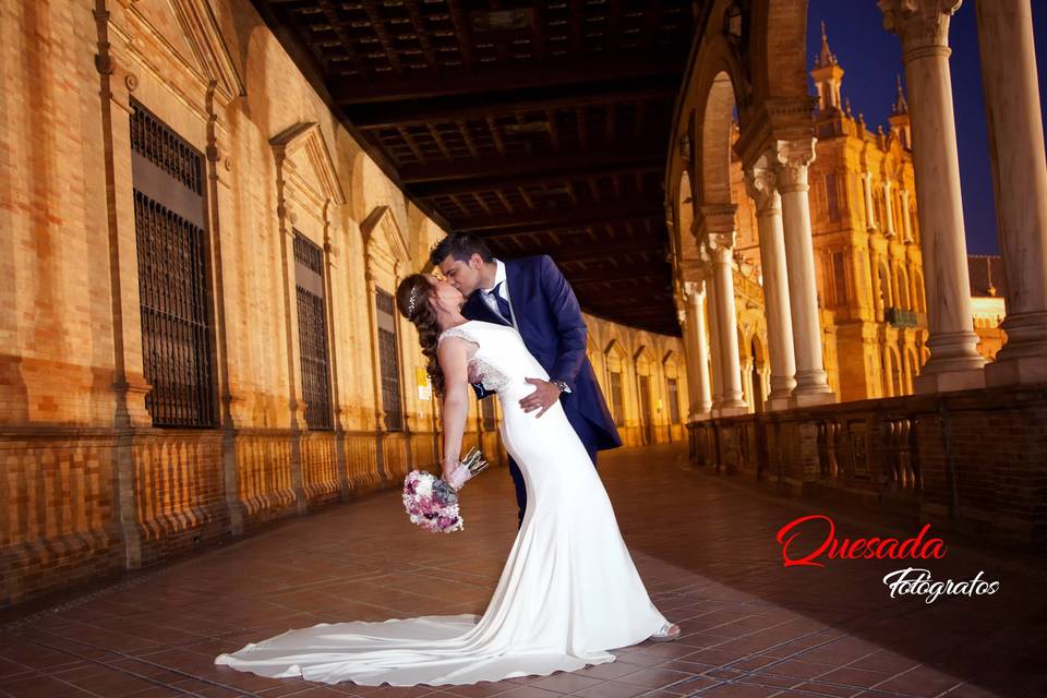 Enlace Maribel & Paco