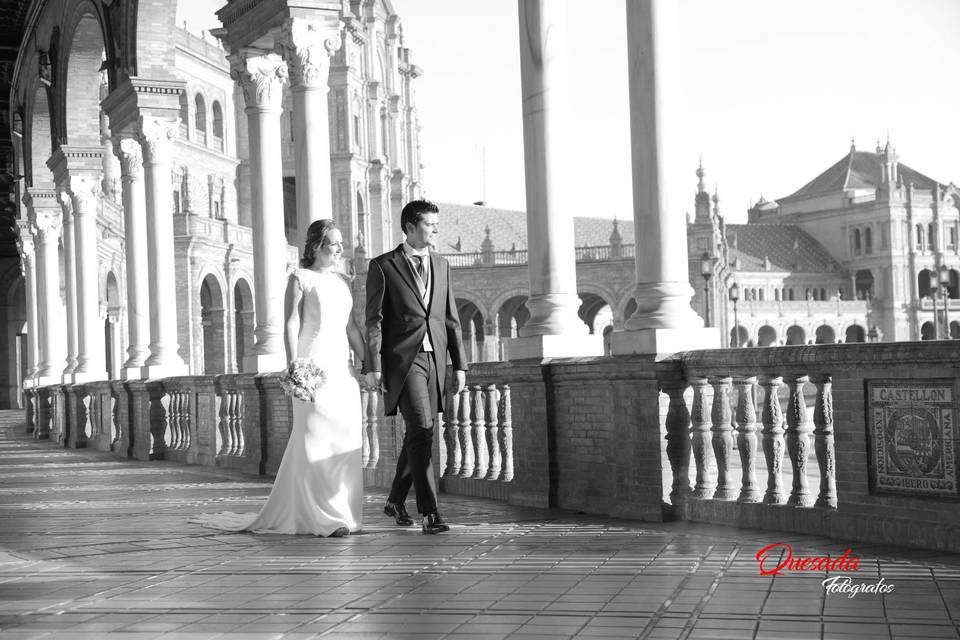 Postboda Celia & Juanan