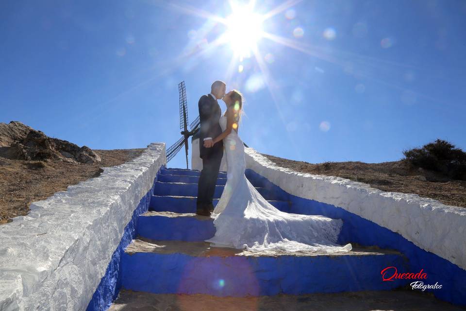 Postboda Celia & Juanan