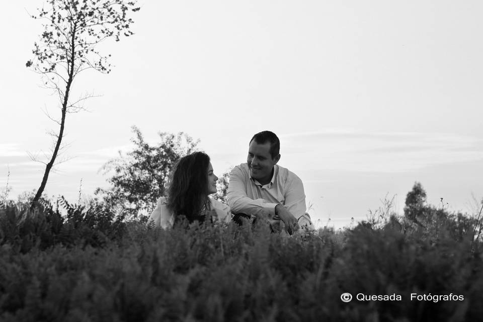 Preboda Luis & Raquel