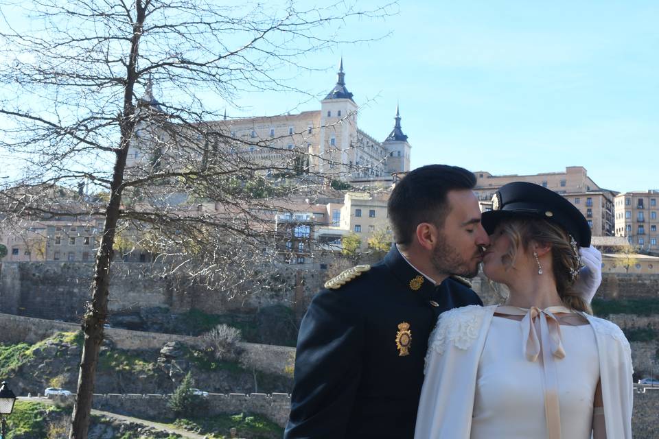 Boda Carlos & María