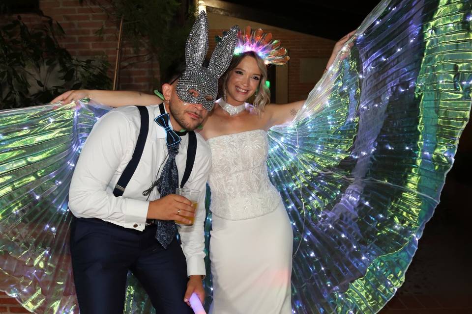 Variadas