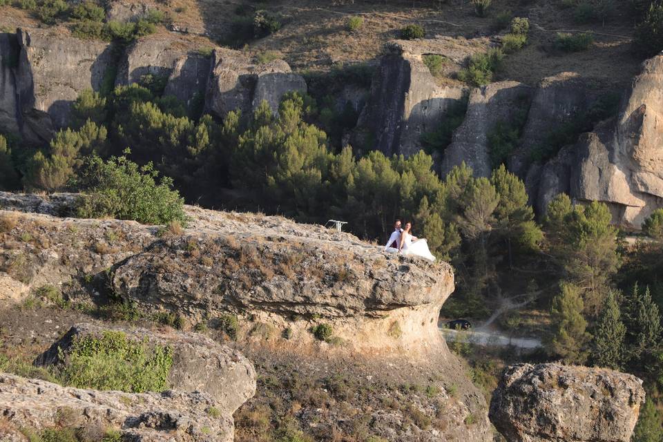 Post. Cuenca Daniel & Raquel