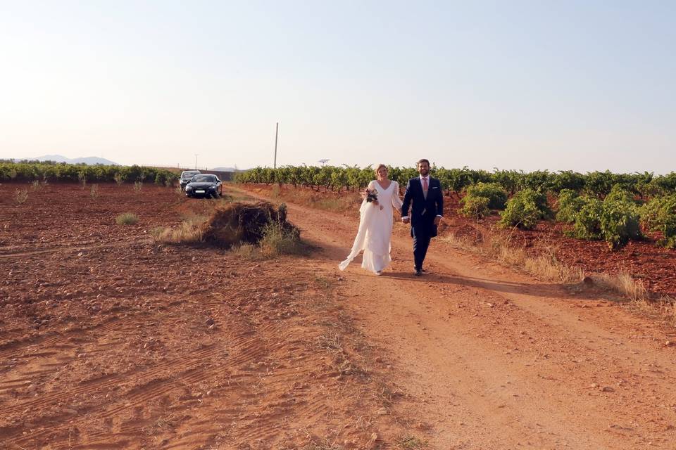 Boda de Natalia & Jesús