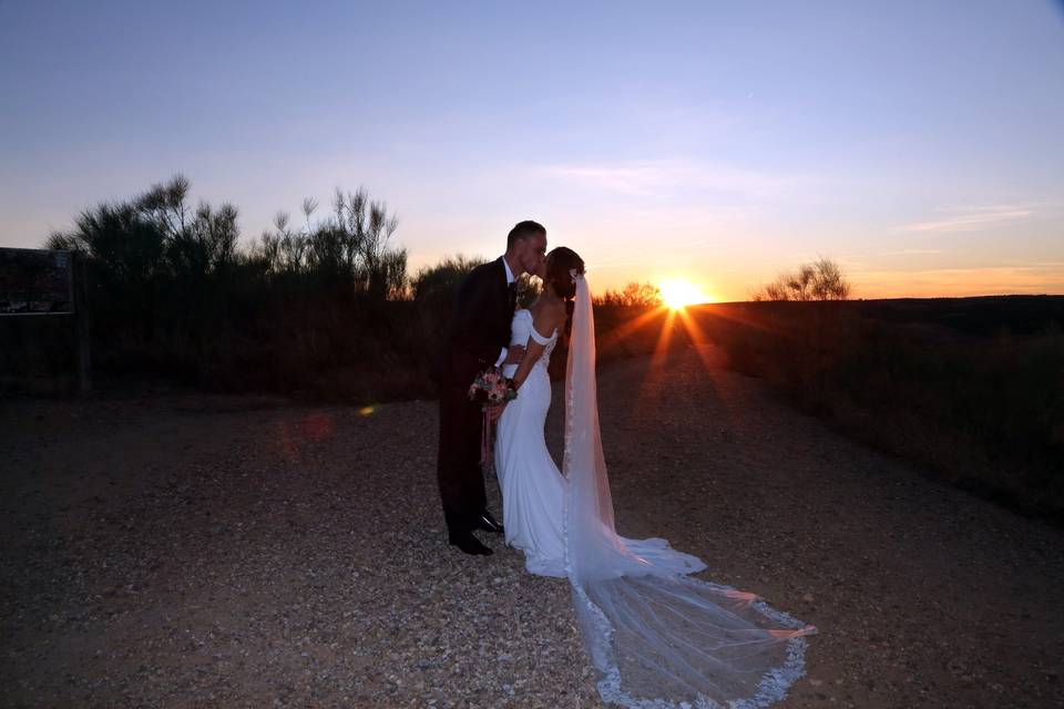 Sergio & Malú