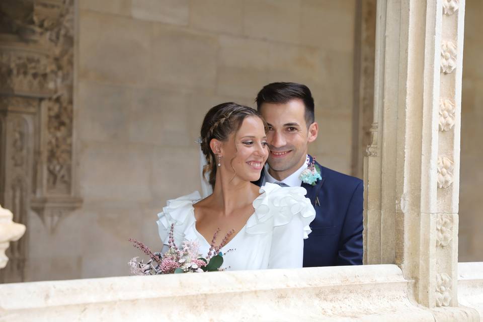 Boda María & Tomás