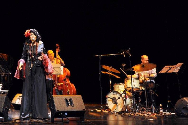 Cuarteto Filin Jazz quartet