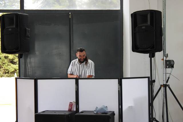 Sonido Mazito