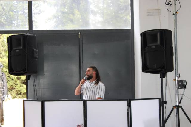 Sonido Mazito