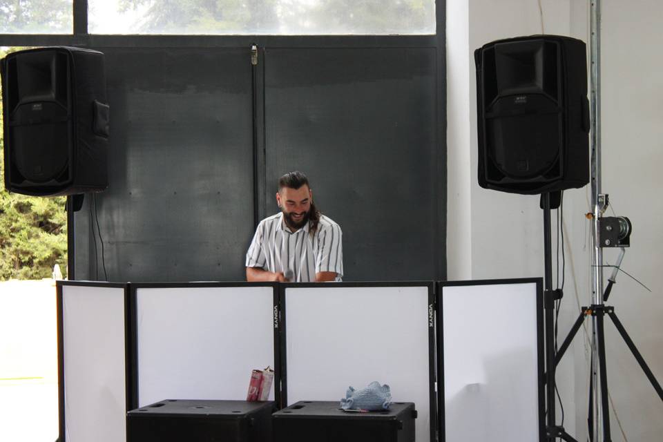 Sonido Mazito