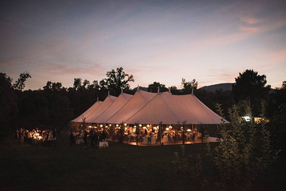 Veleo Tent&Event