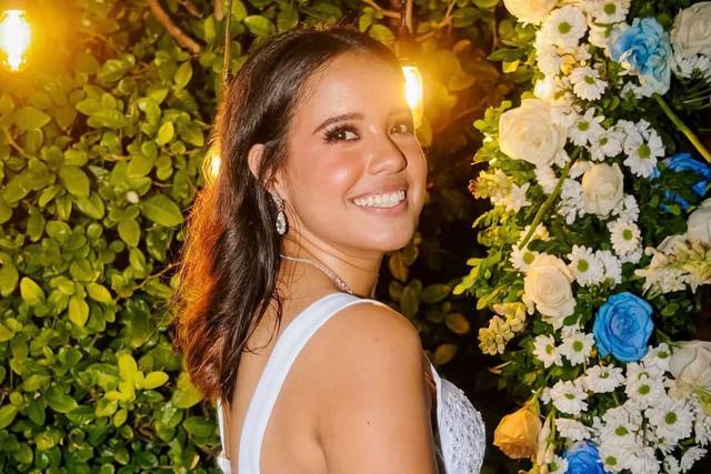 Novia natural