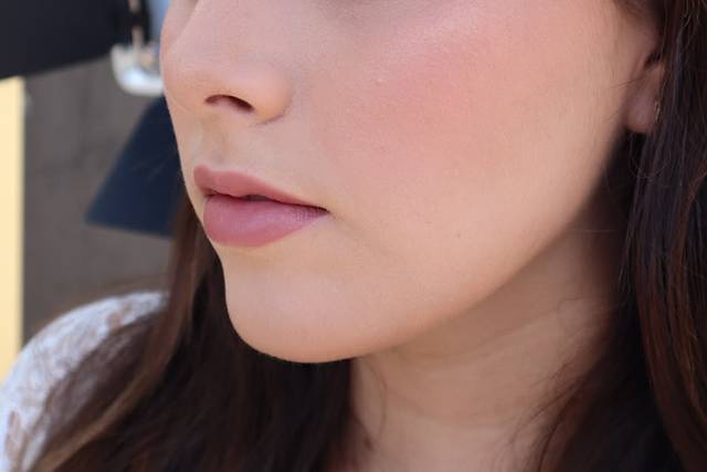Novia natural