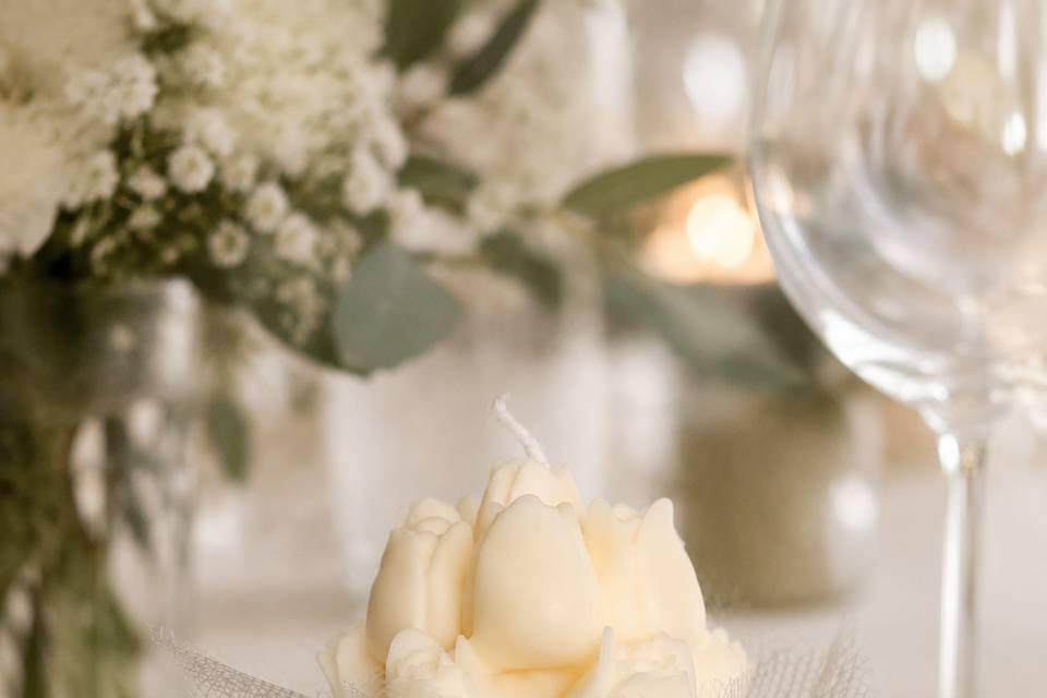 Ramo tulipán