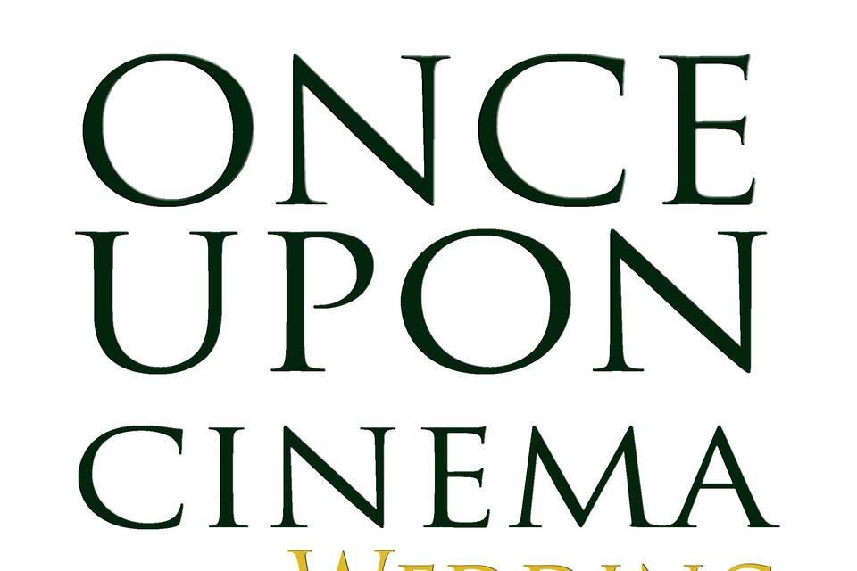 Once Upon Cinema