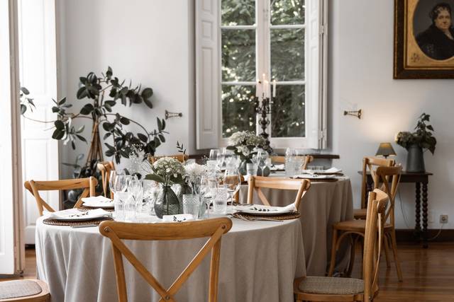 Salón 1