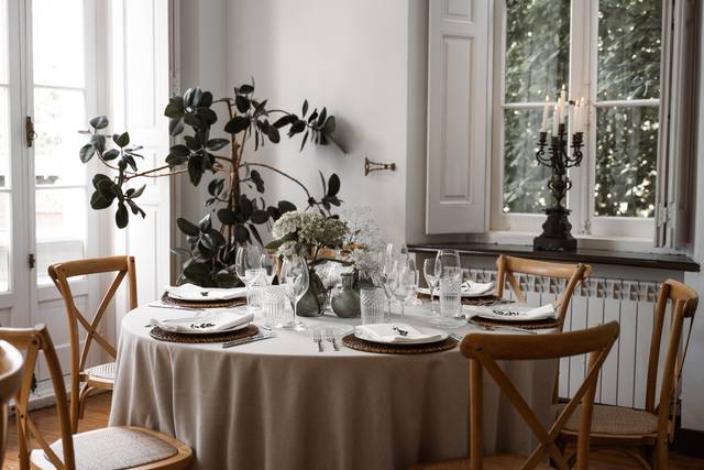 Salón 1