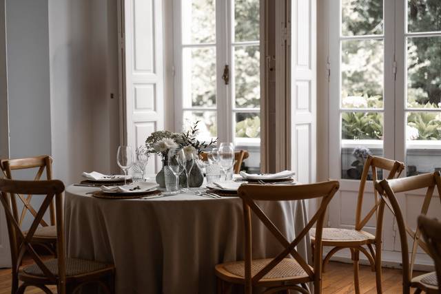 Salón 1