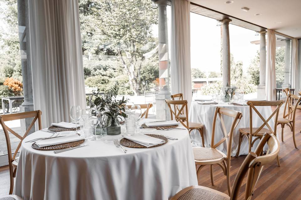 Salón 2
