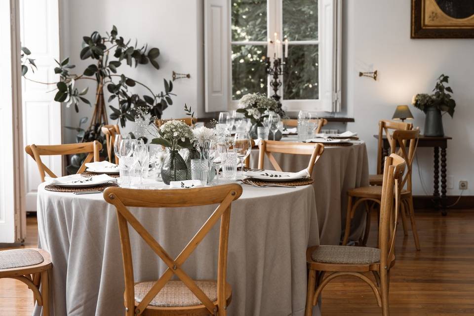 Salón 1