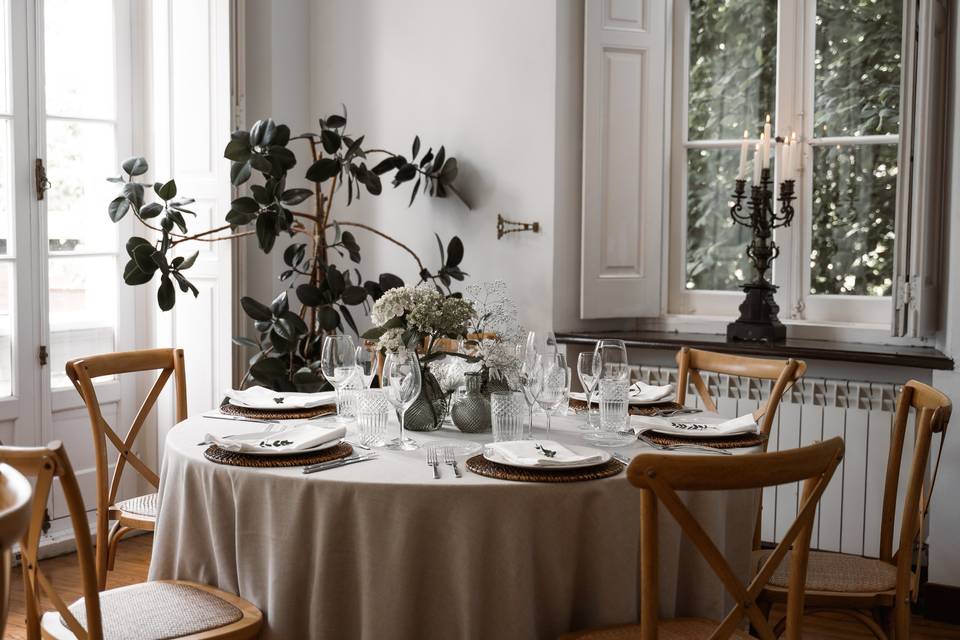 Salón 1