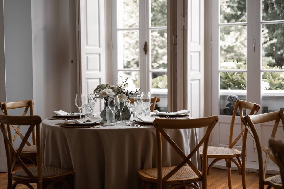 Salón 1