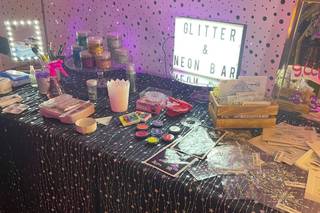 Glitter events 1