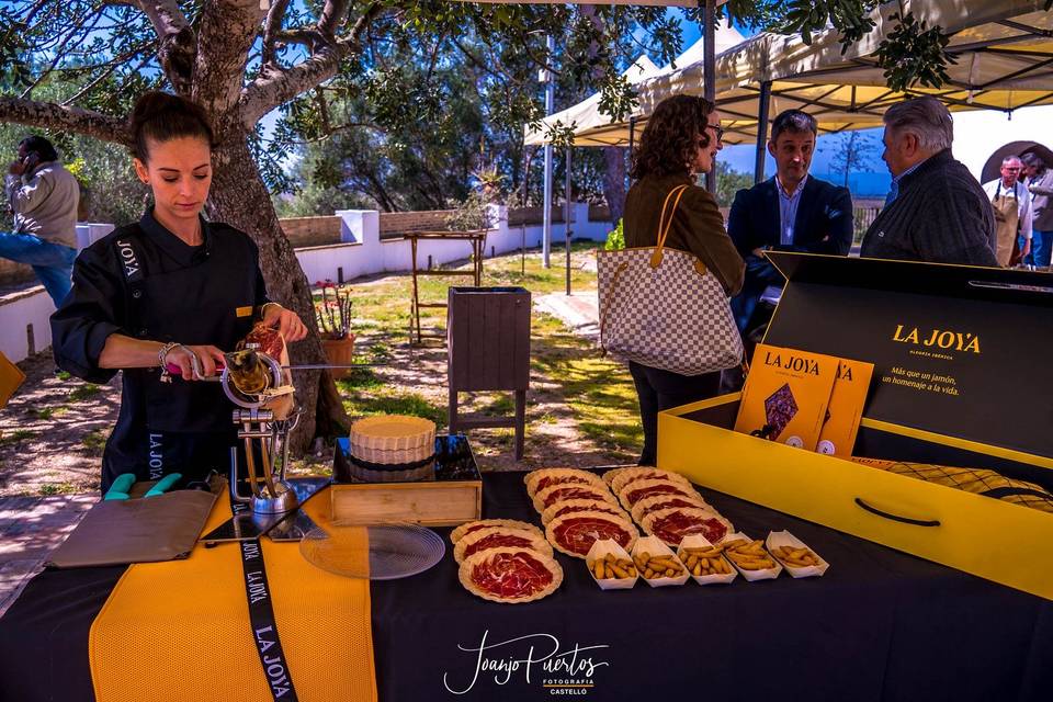 Fiestas privadas