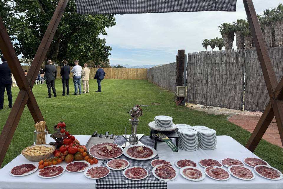 Eventos con encanto