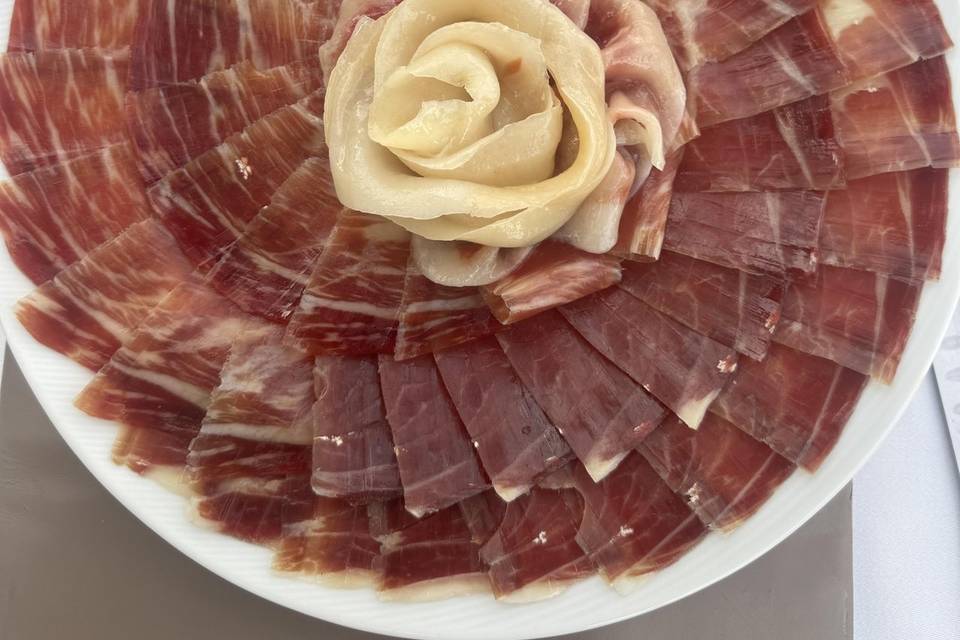 Jamón Iberico 🐷