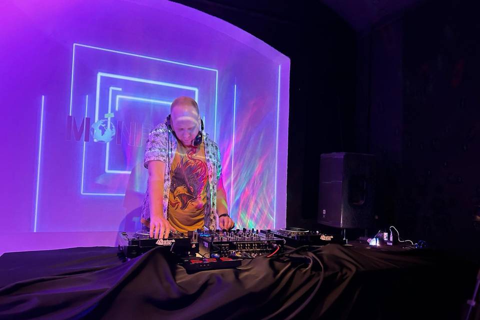 Private event