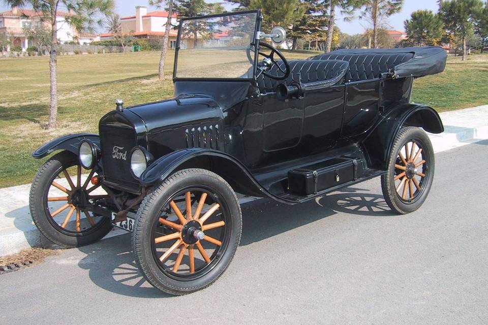 Històric Cars