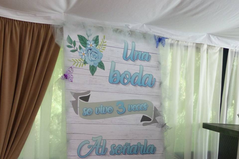 Bodas