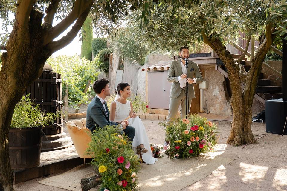 Nwedding