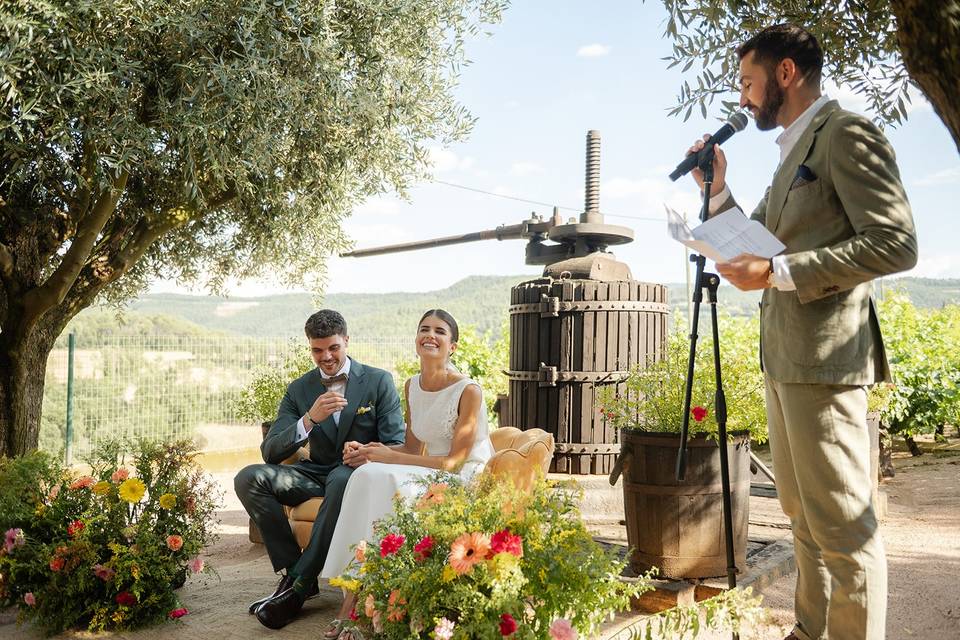 Nwedding