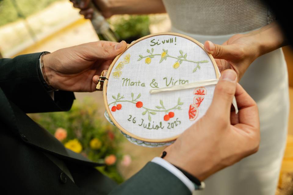 Nwedding