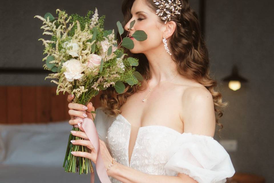 Nwedding