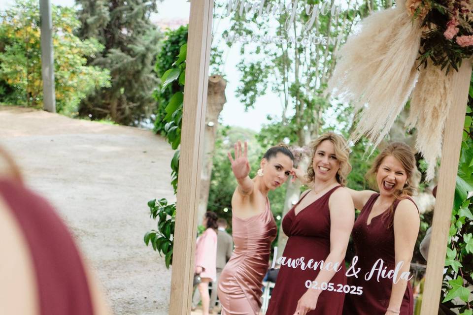 Nwedding