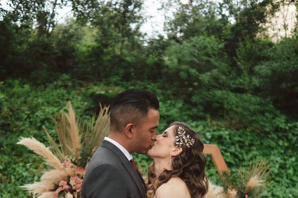 Nwedding