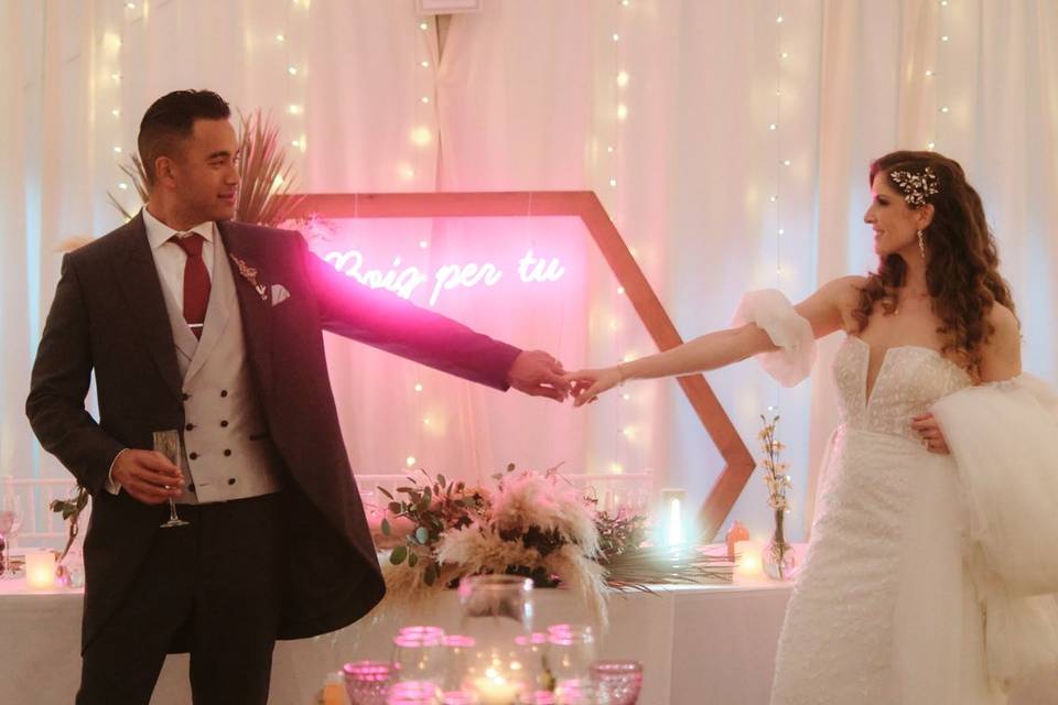 Nwedding