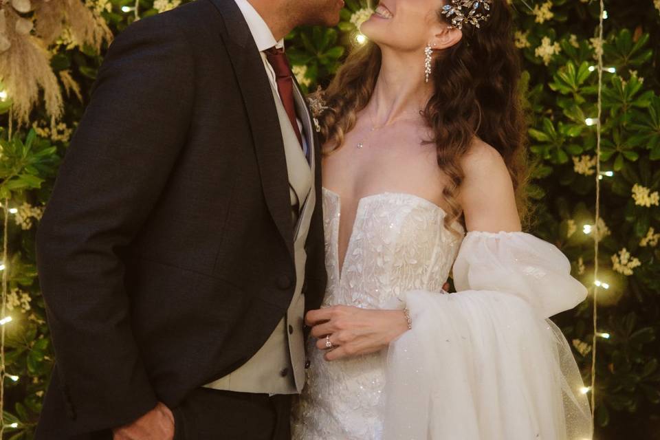 Nwedding