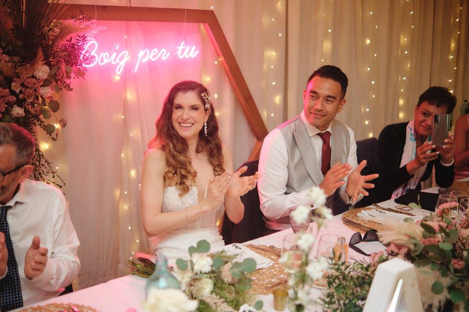 Nwedding