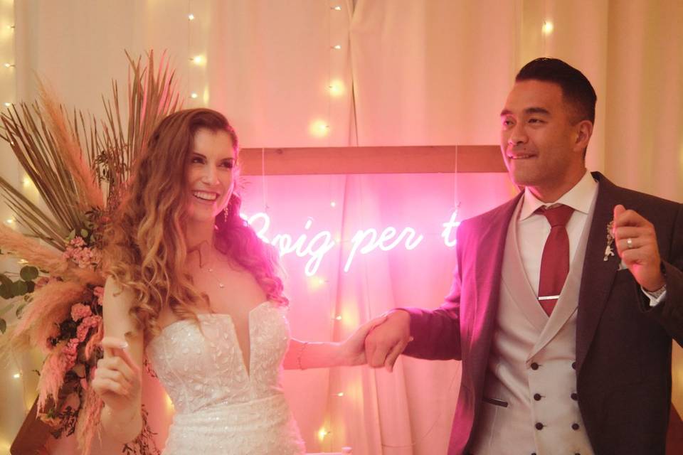 Nwedding