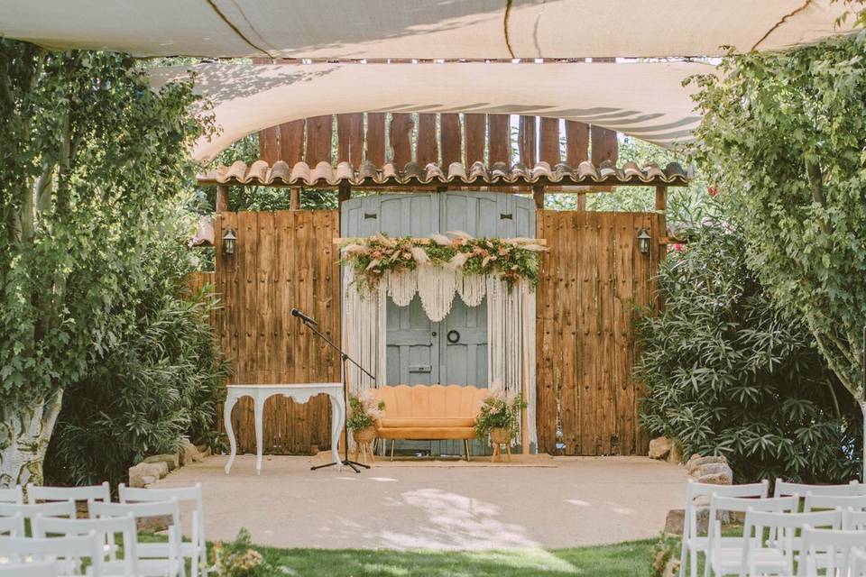 Nwedding