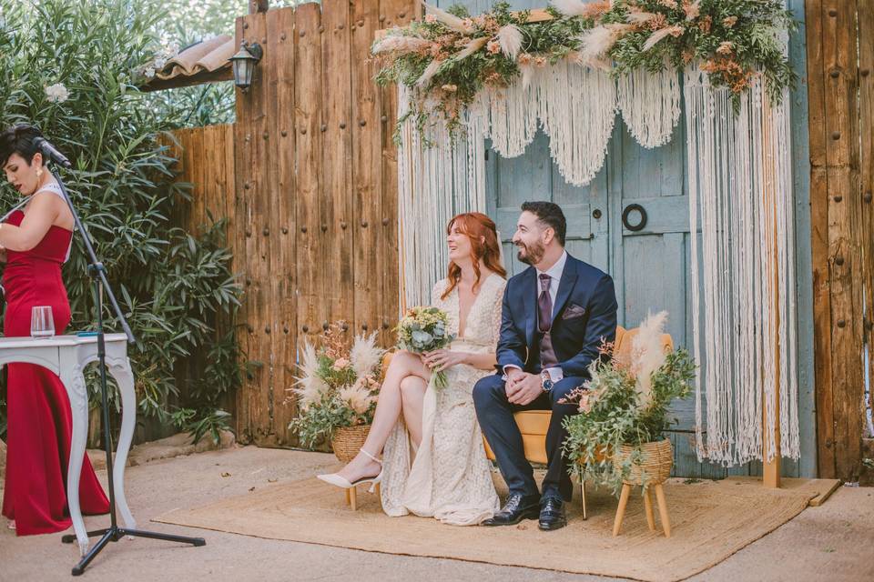 Nwedding