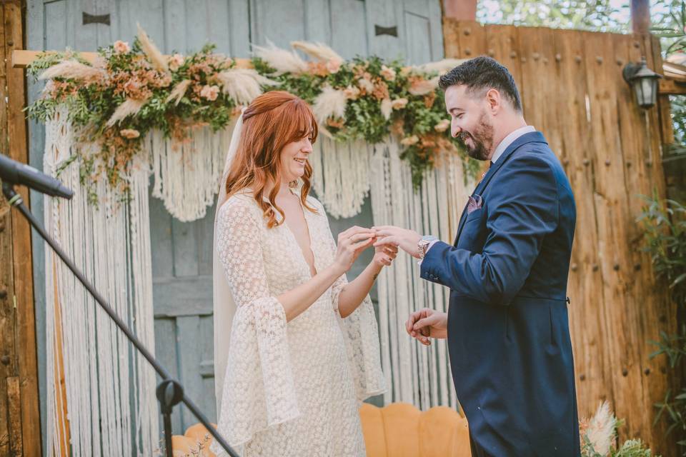 Nwedding