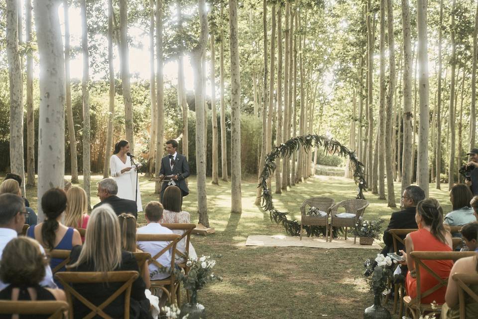 Nwedding