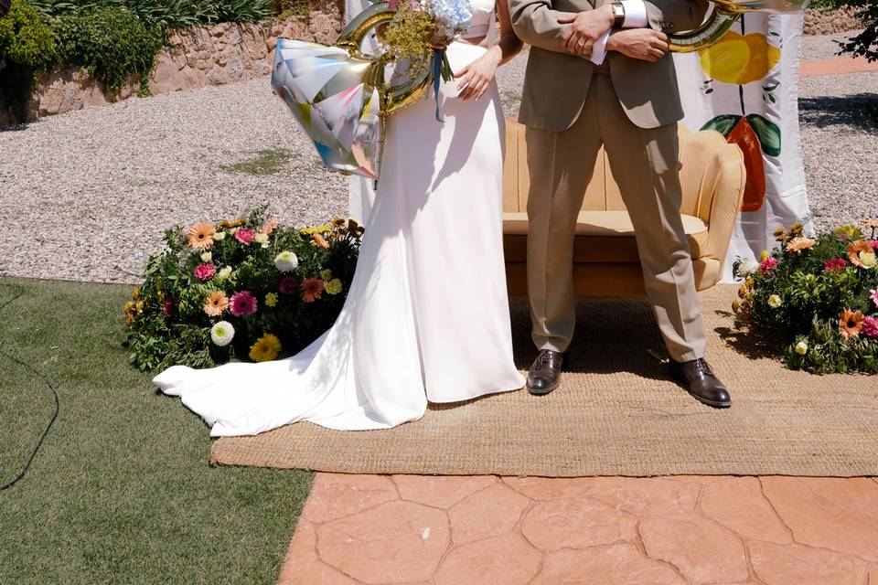 Nwedding
